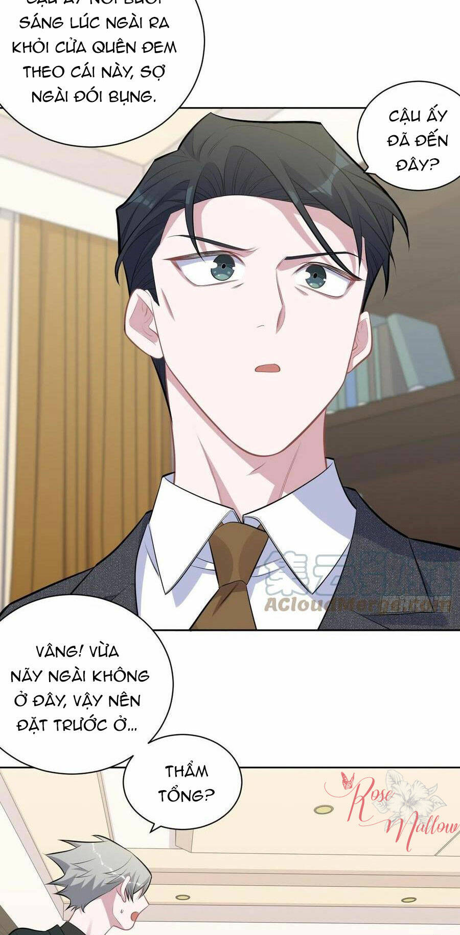 nhạc phụ đại nhân là lão bà chapter 169 15