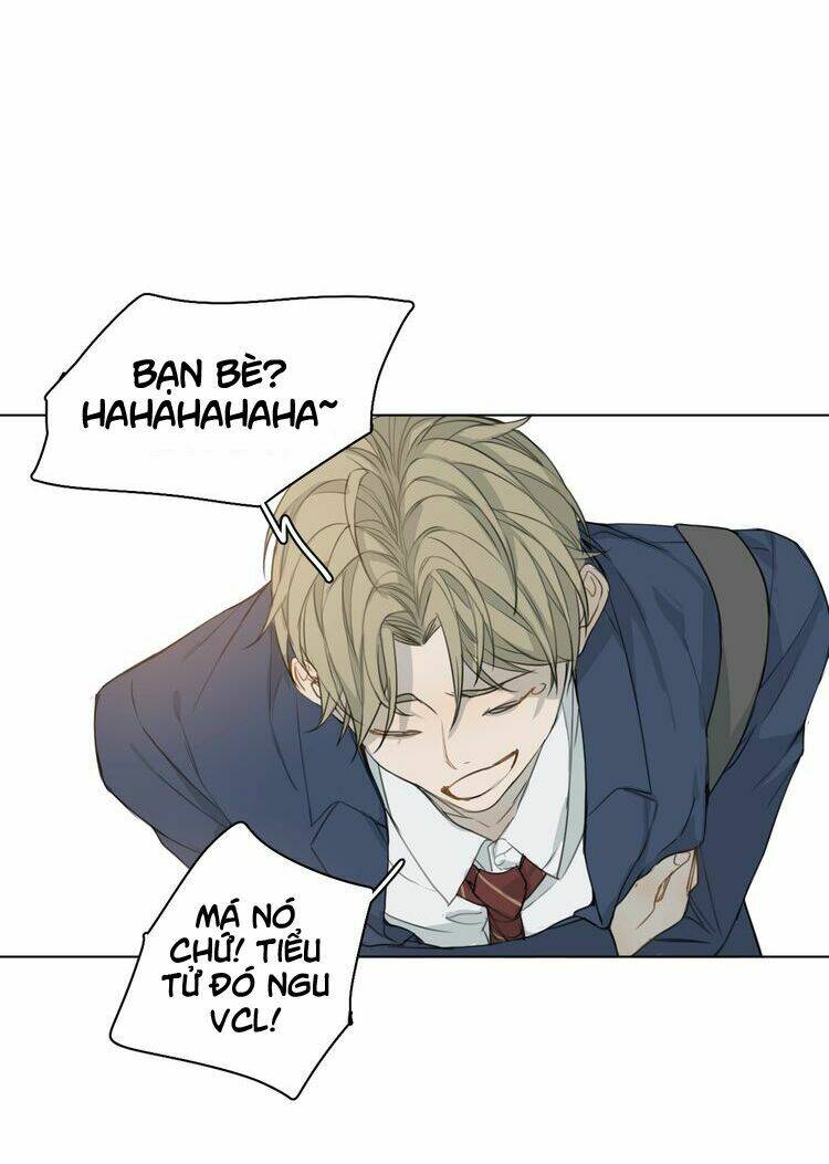 xúc bất khả cập chapter 5 36