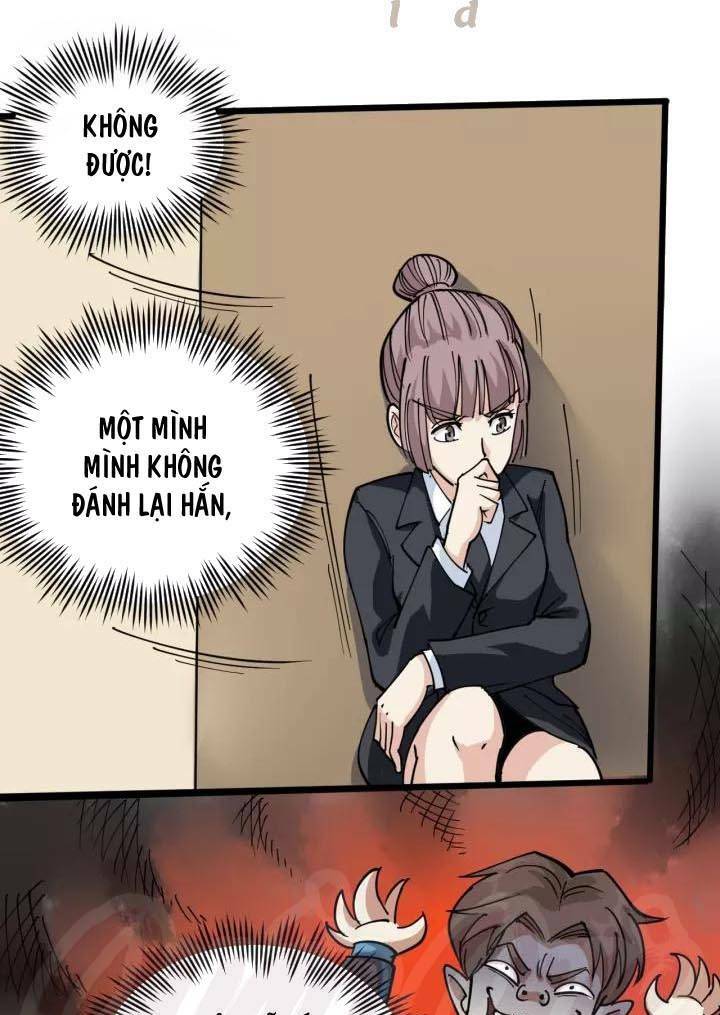 hồi xuân tiểu độc y chapter 42 18