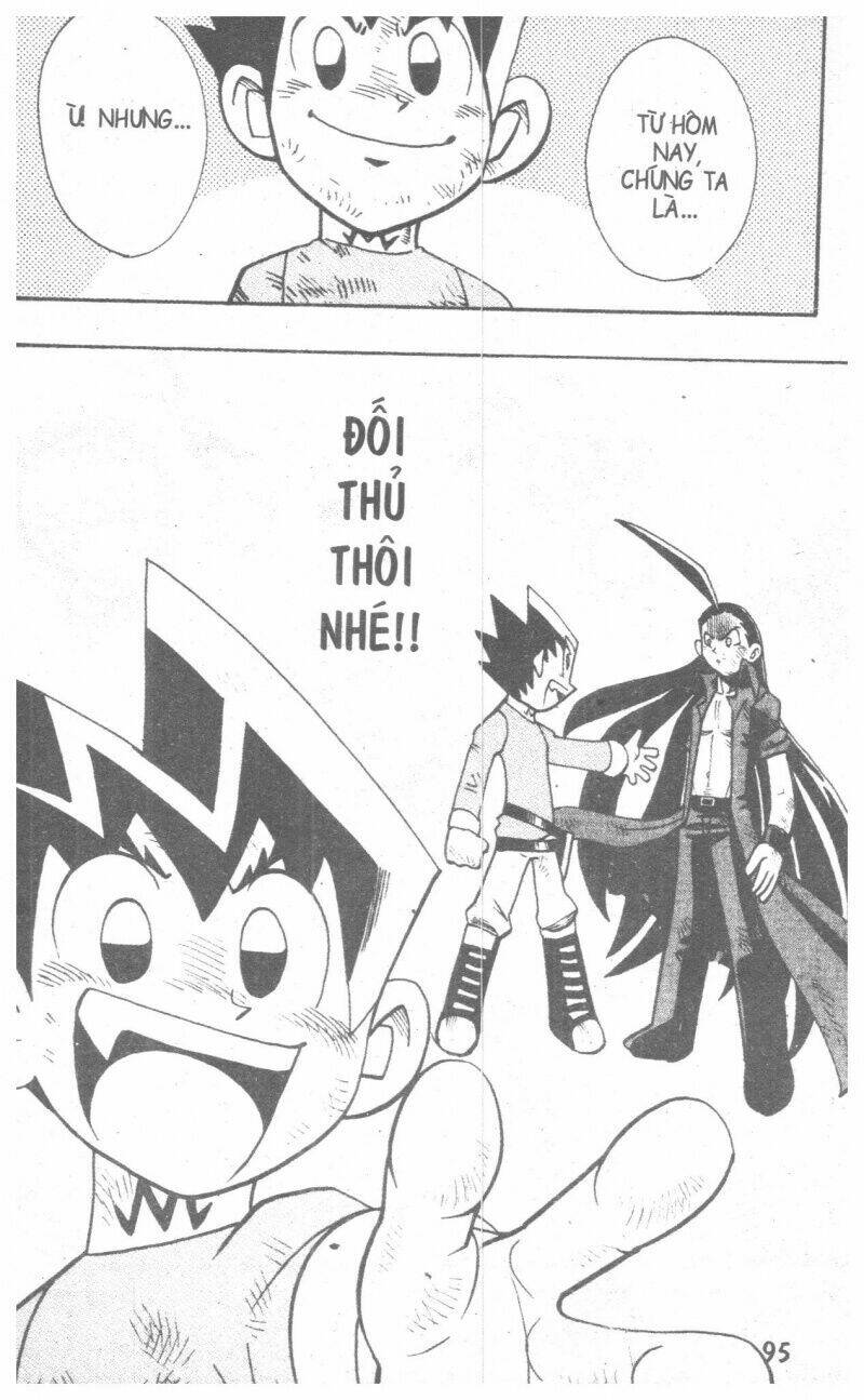 duel masters chapter 6 93