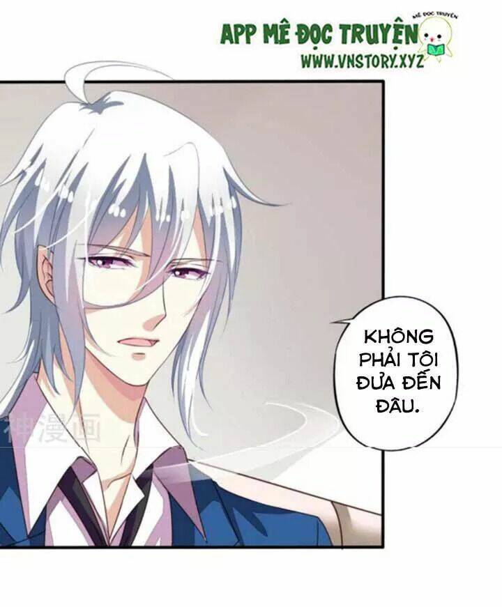 ông chủ của tôi là yêu quái chapter 64 9