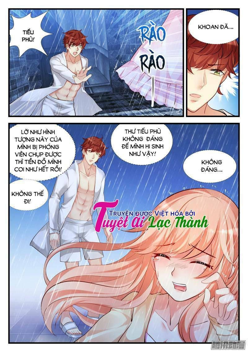 dạy bảo ma vương lão công chapter 5 3