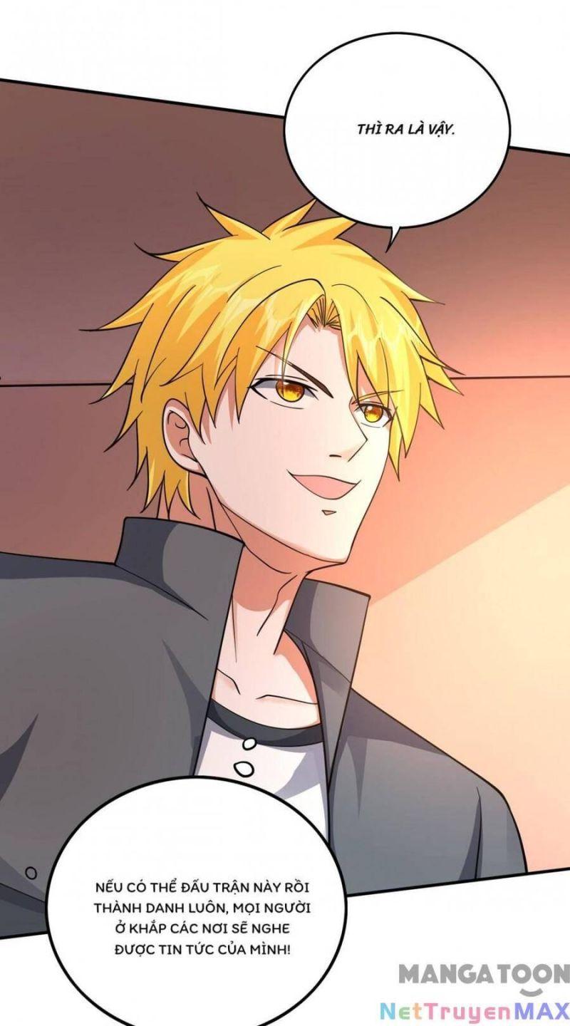tối cường thần y tại đô thị chapter 280 1