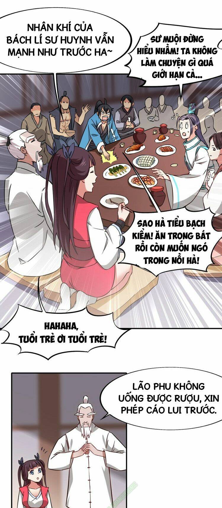 ta luyện giả kim trong thời đại tu tiên chapter 45 5