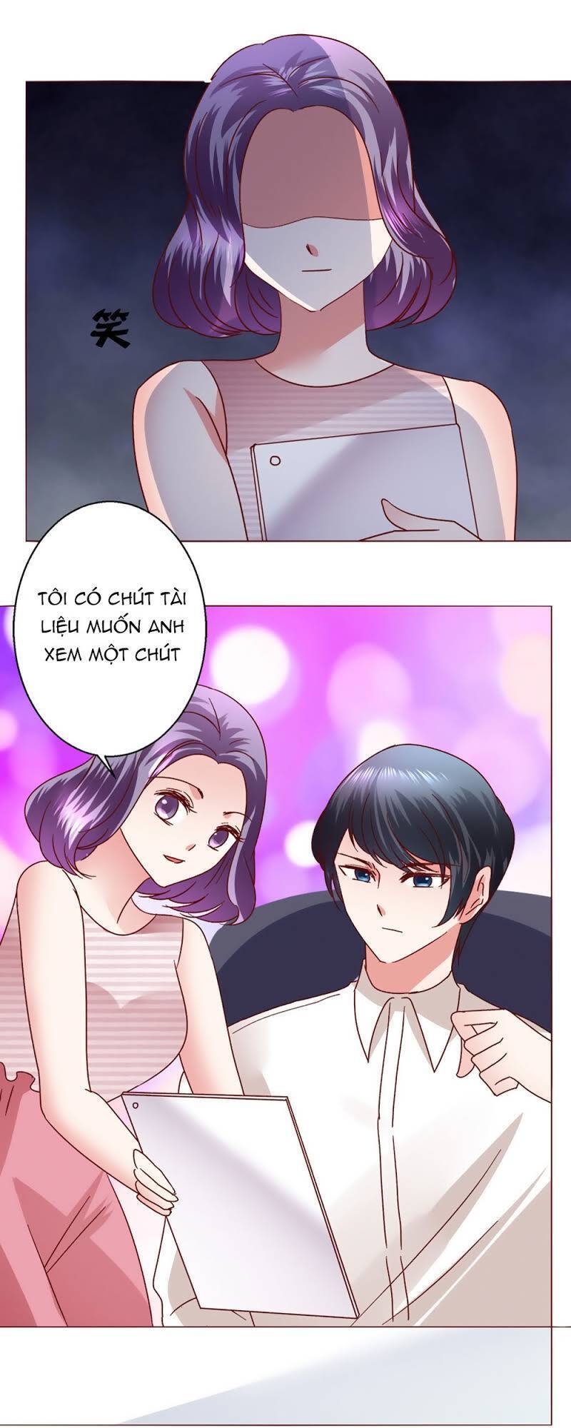 một tuần làm tình nhân chapter 45 25