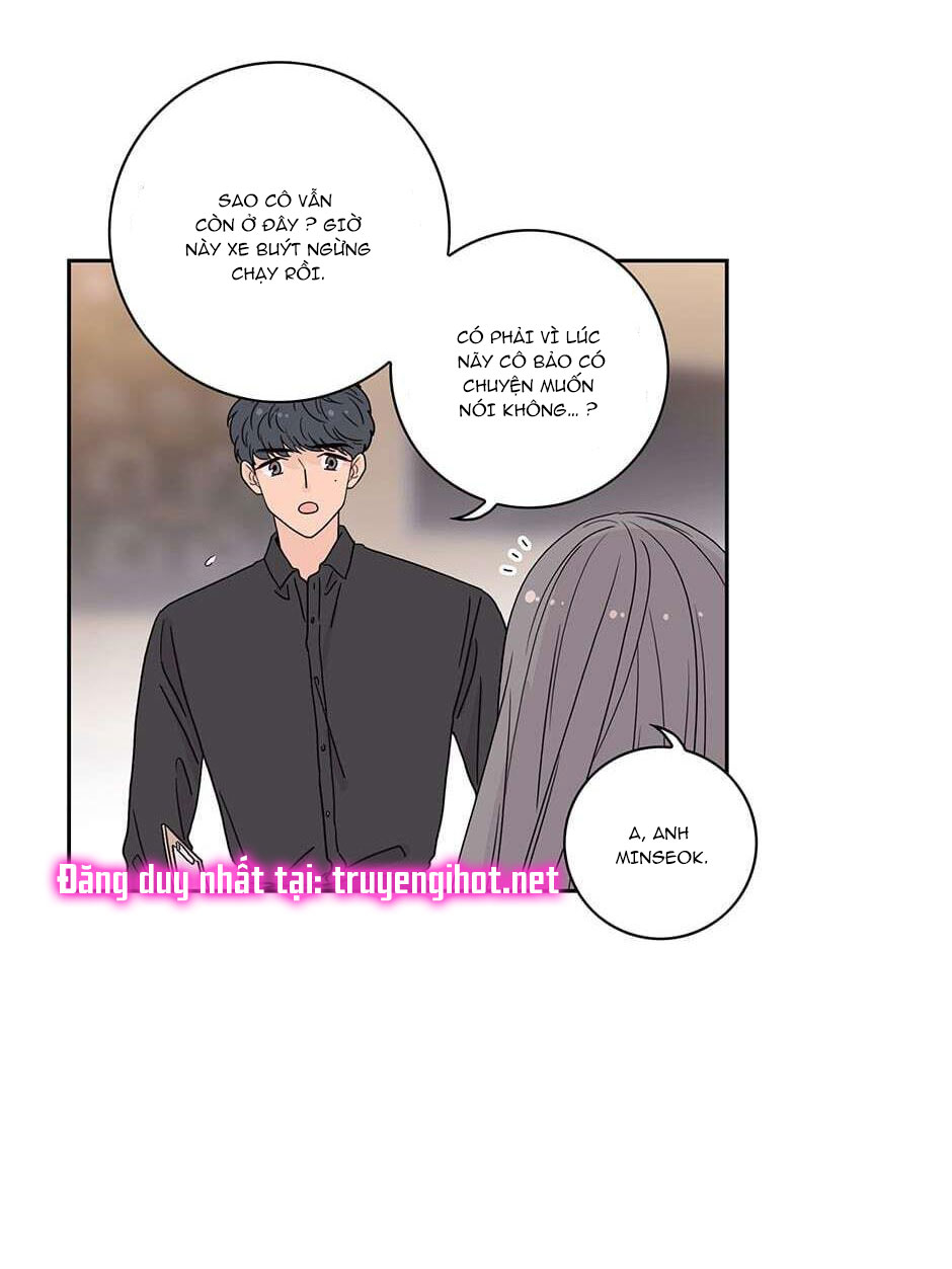 Toy Complex chapter 19 - Trang 17