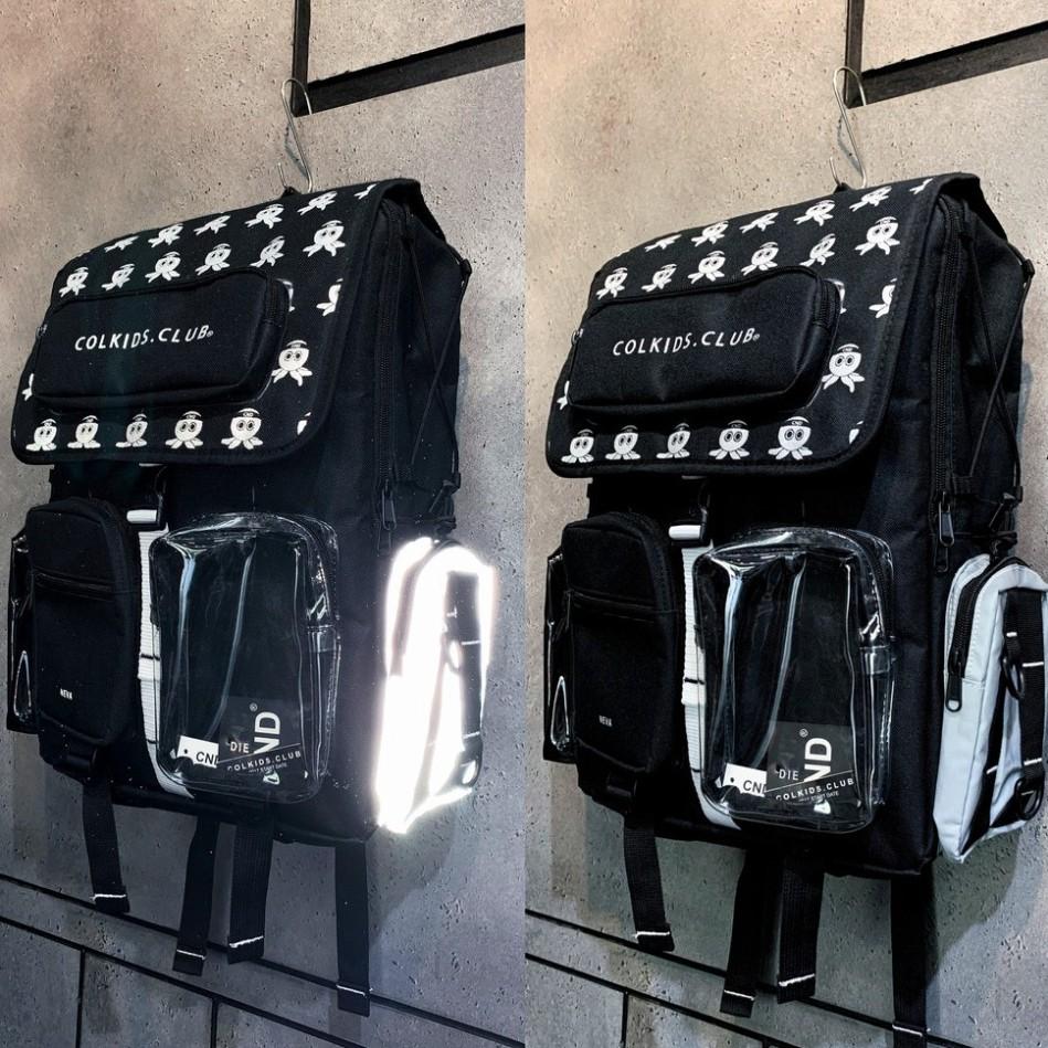 Balo CND phản quang