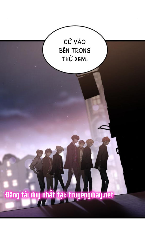 dark moon - tế đàn ánh trăng chapter 36.1 16