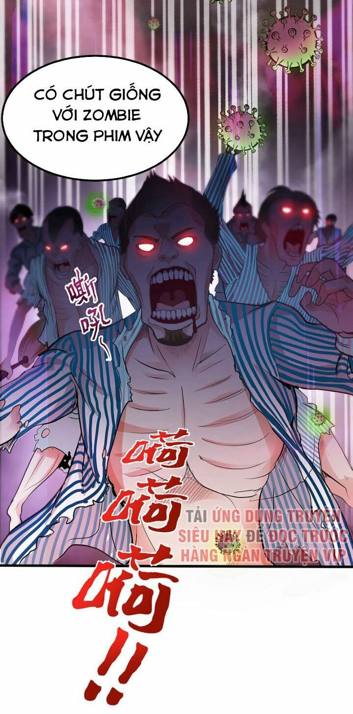 tối cường thần y tại đô thị chapter 123 37