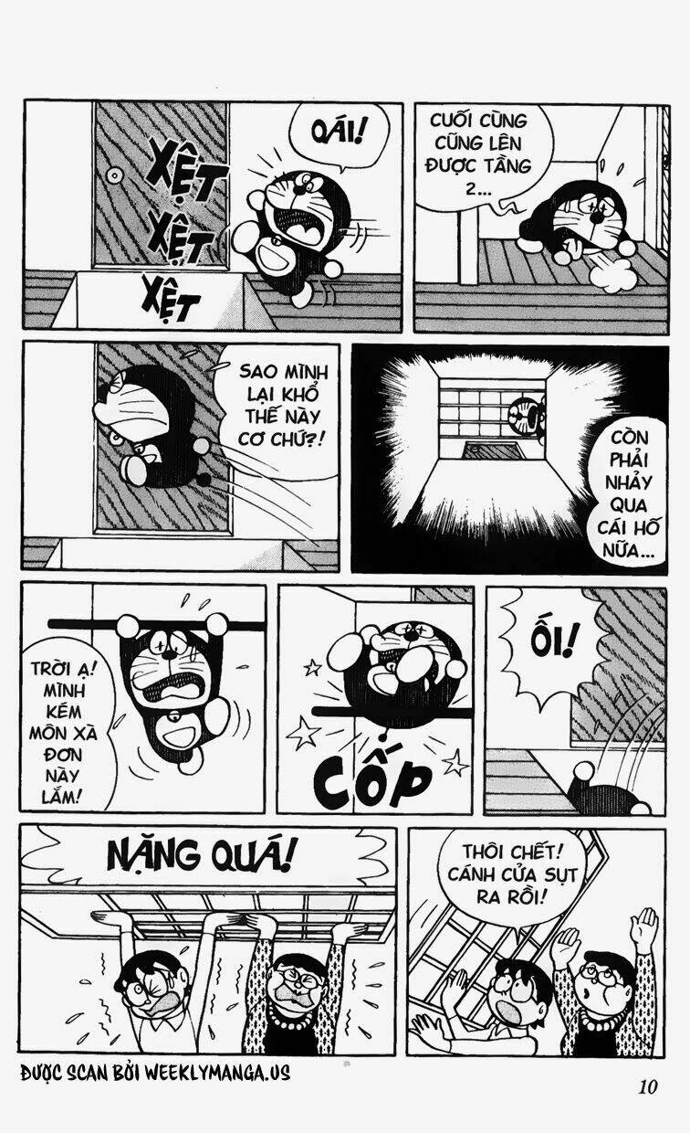 doraemon chapter 343 6