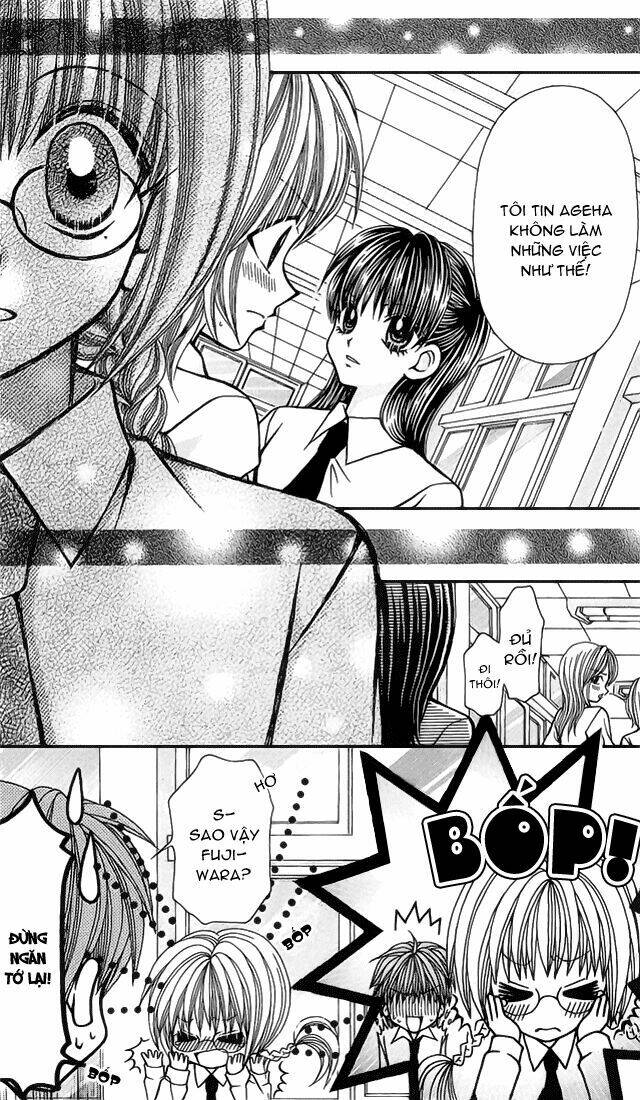 ageha 100% chapter 4 20