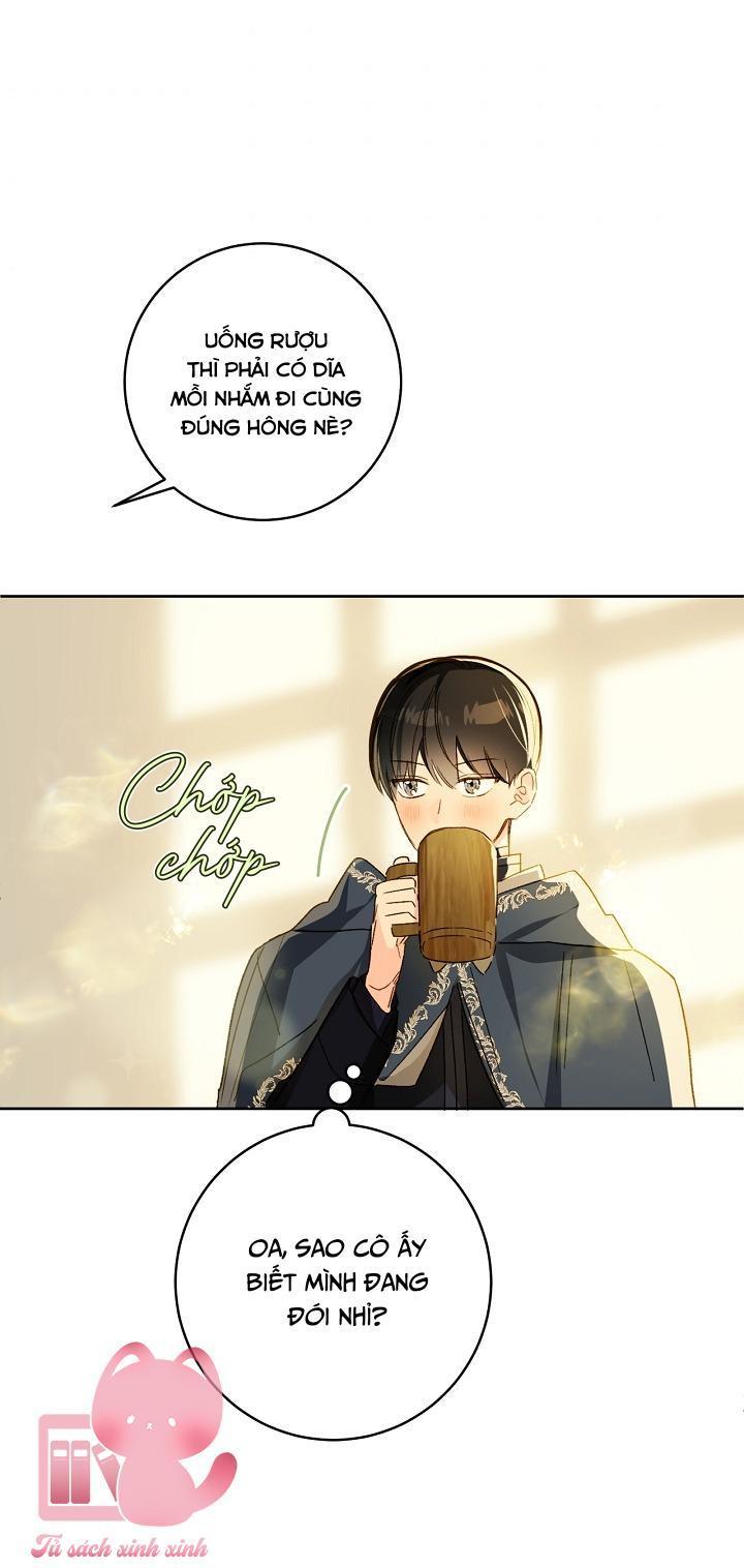 trang trại hạt dẻ cạnh hoàng cung chapter 27 72