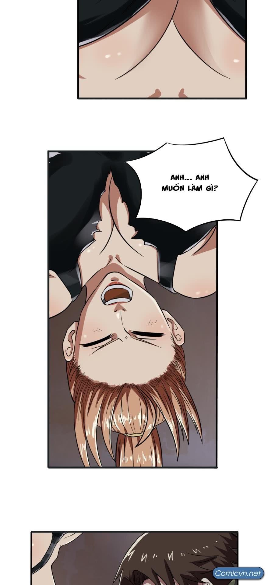 người chơi trùng sinh chapter 5 3