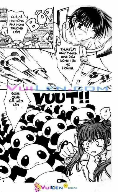 lâu đài cổ chapter 1 11