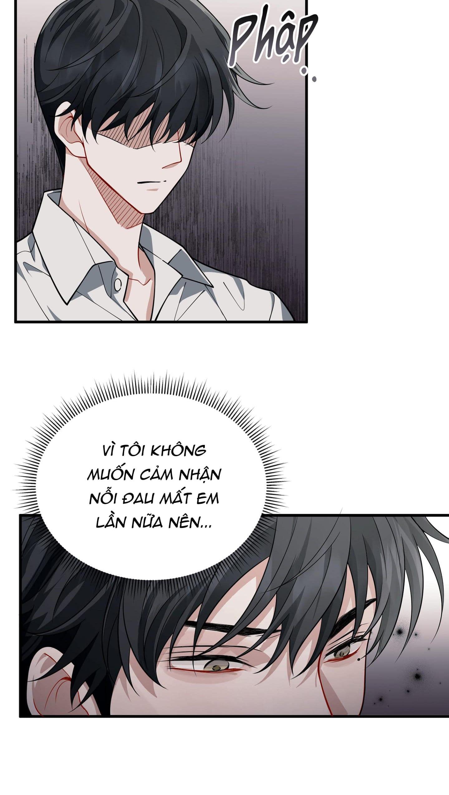 vết hằn chapter 15 47