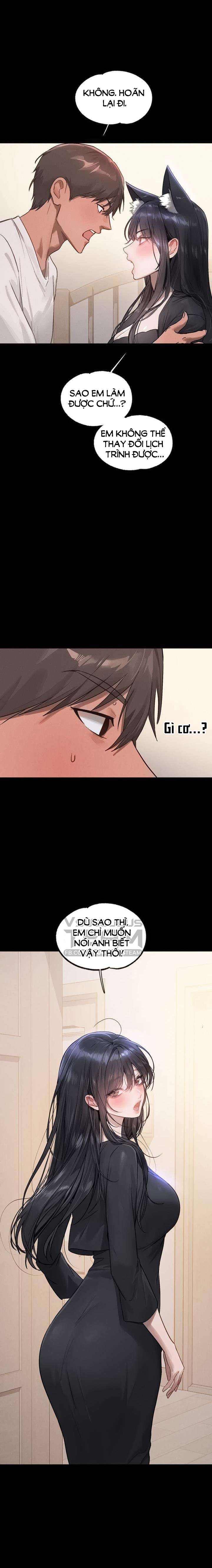 bà chị chủ nhà chapter 123 3