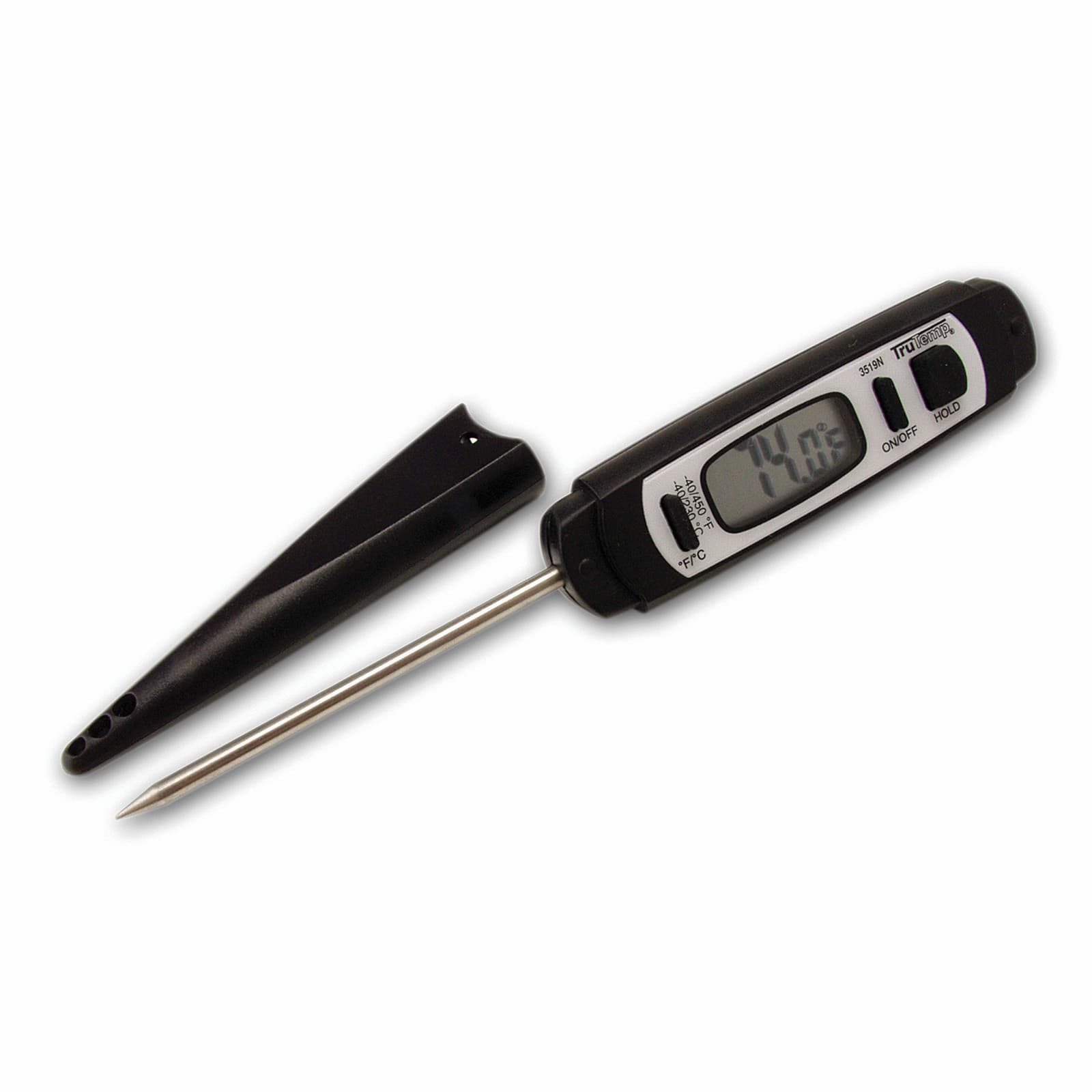 Nhiệt Kế Nấu Ăn Hiển Thị Digital Chất Lượng Tốt, Taylor USA