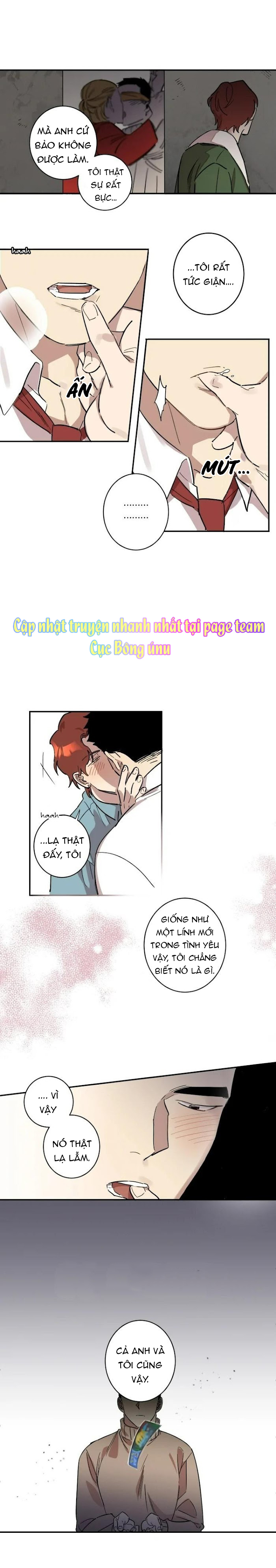 công dụng của cà vạt chapter 10 9