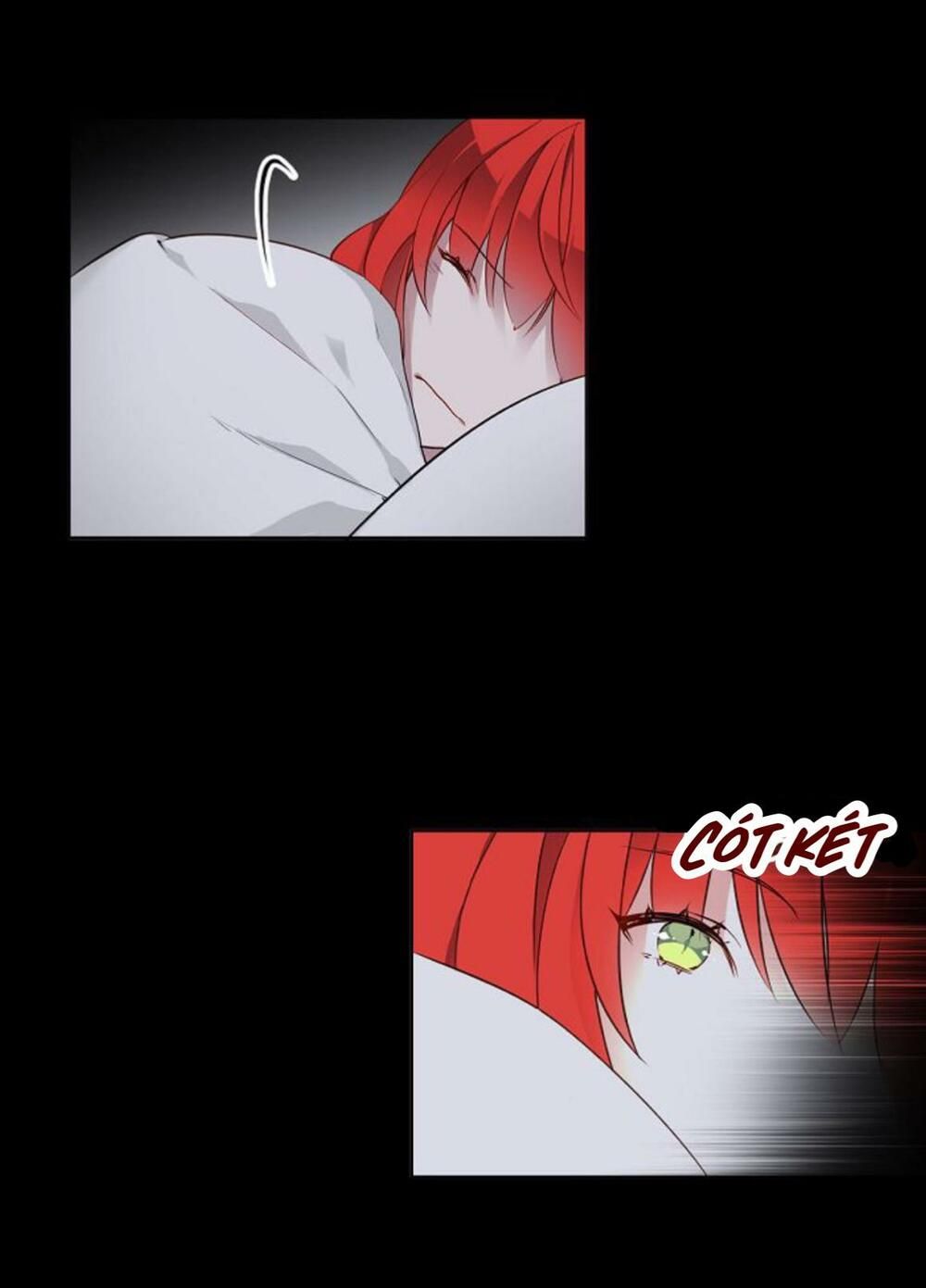 thám tử của muiella chapter 8.1 5