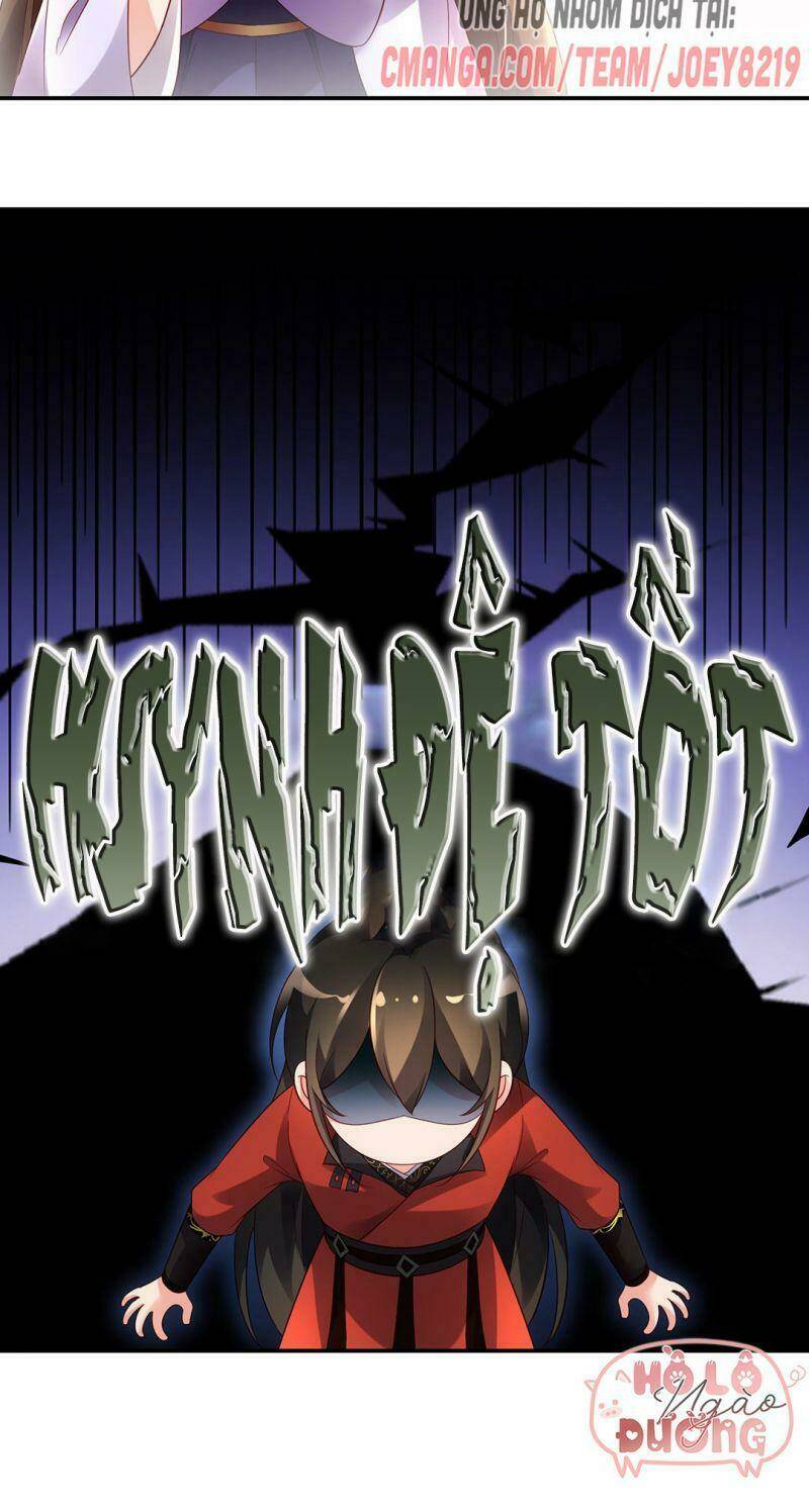 thiên kim bất hoán chapter 67 9