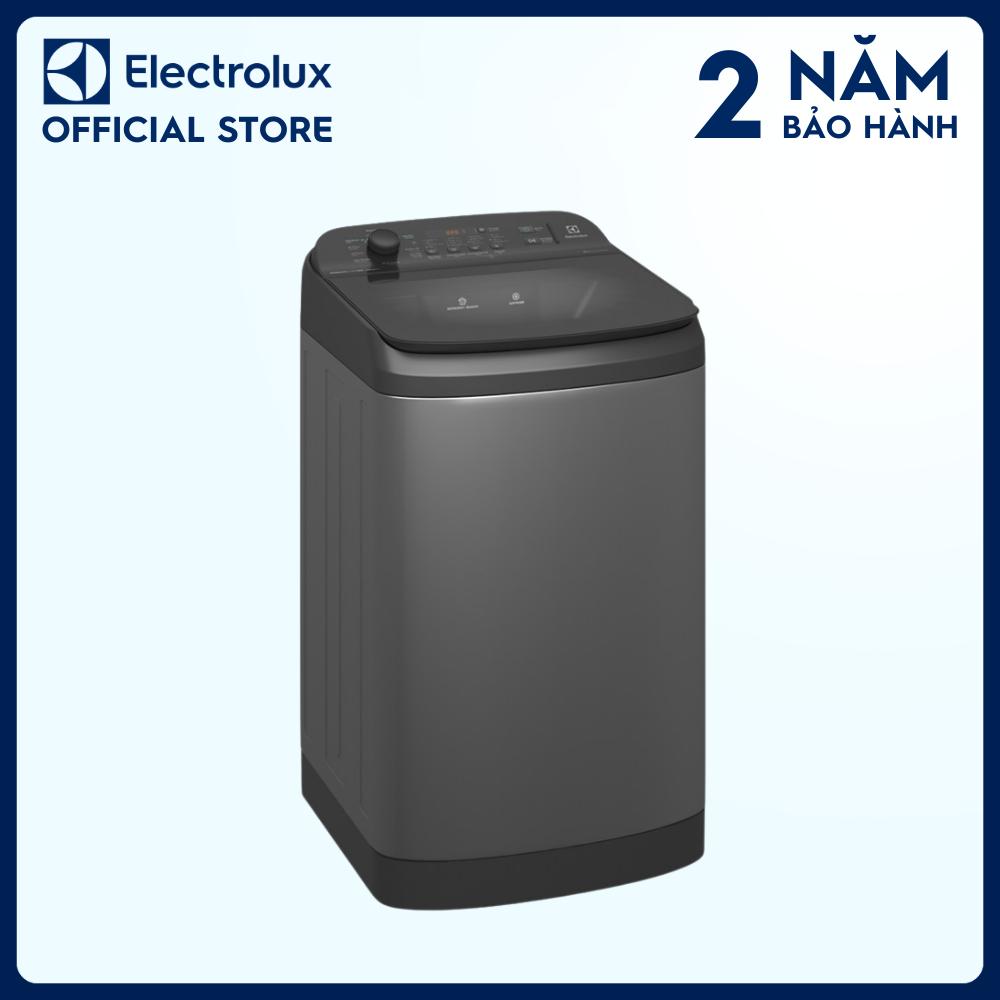 Máy giặt cửa trên Electrolux 10kg UltimateCare 500 EWT1074M5SA