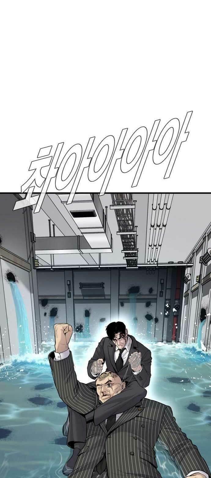 đặc vụ kim chapter 65 22