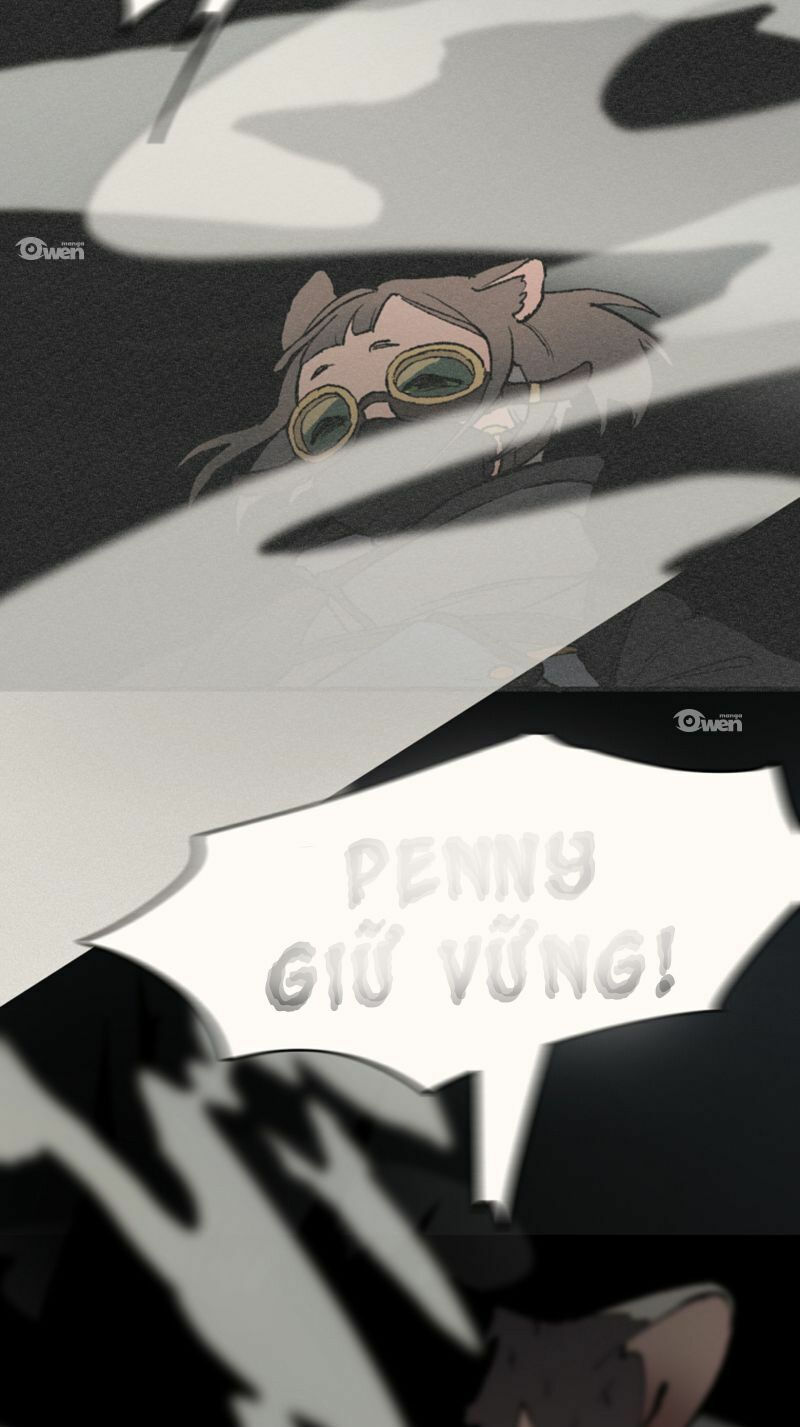 nơi mà ngôi sao băng rơi xuống, hãy đợi ở đó chapter 17 30