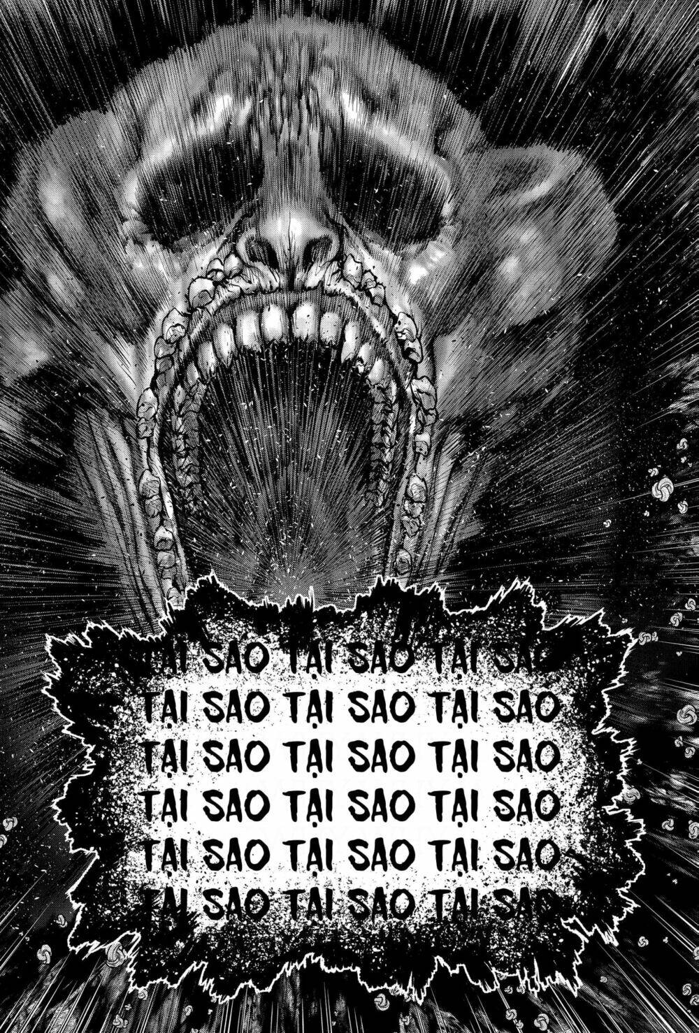 dr.stone - hồi sinh thế giới chapter 229 18