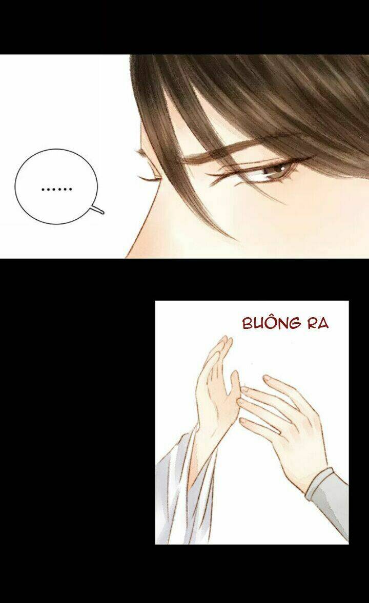 vương gia bá đạo chapter 77.5 27