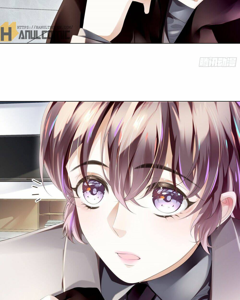 ma vương ngạo kiều tổng tài không thể chọc chapter 5 43