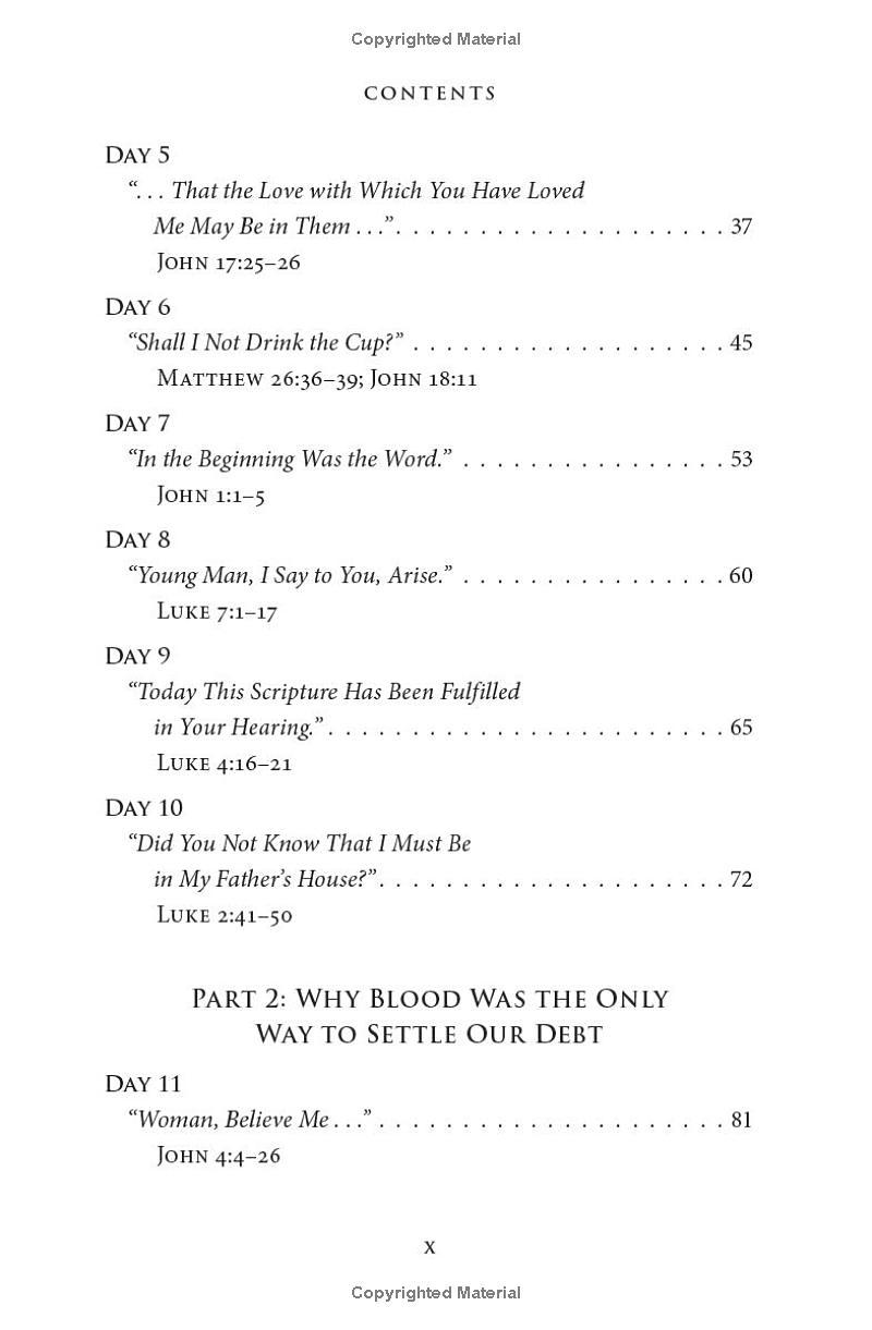 Sách ngoại văn: It Is Finished: A 40-Day Pilgrimage Back To The Cross