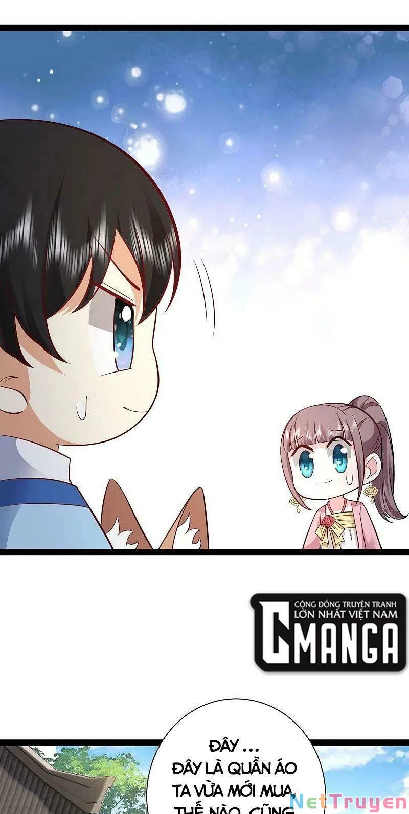 tối cường vận đào hoa chapter 281 5