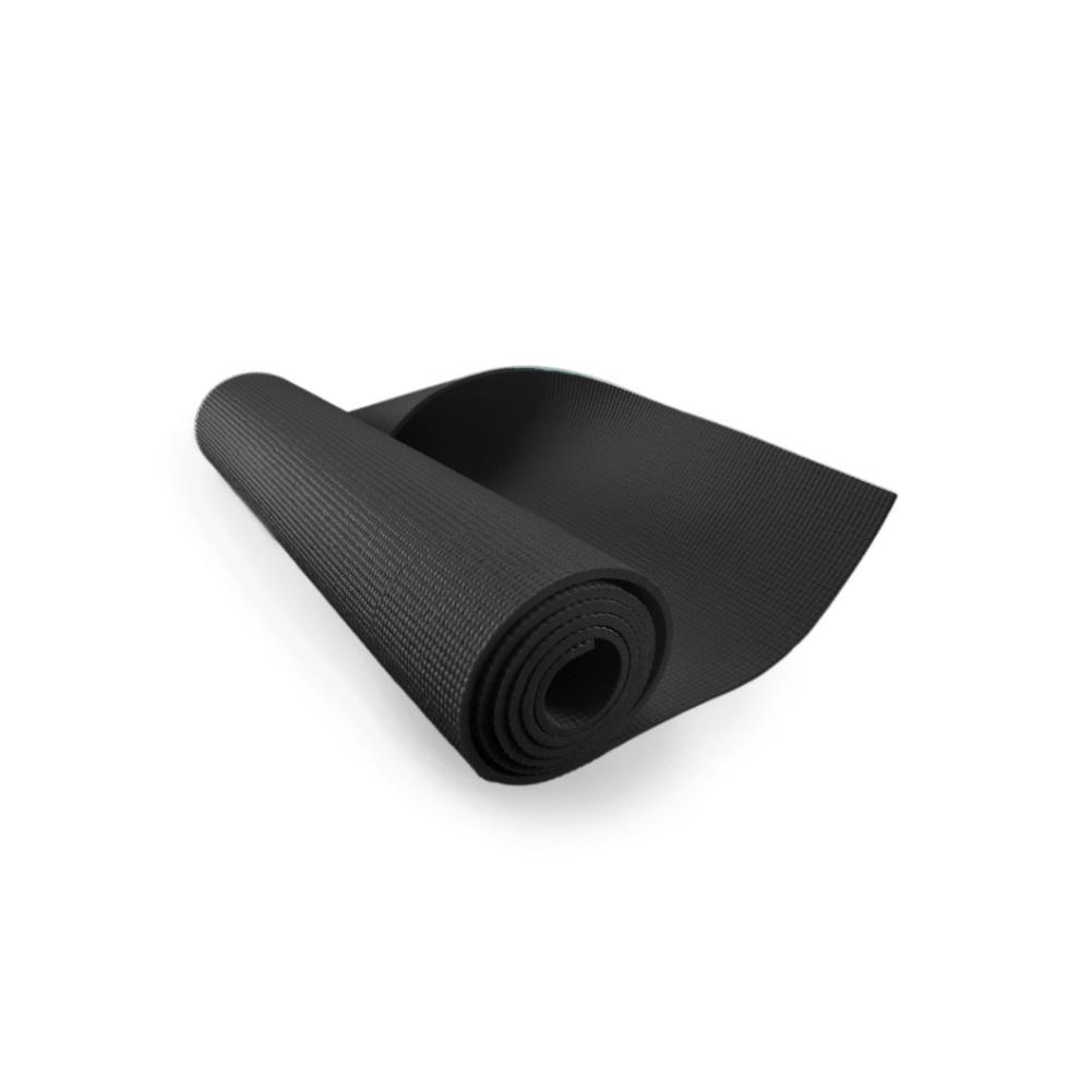 Thảm Tập Yoga Johnson (Yoga Mat) Tập Gym Cao Cấp 2 Lớp Dày 6mm