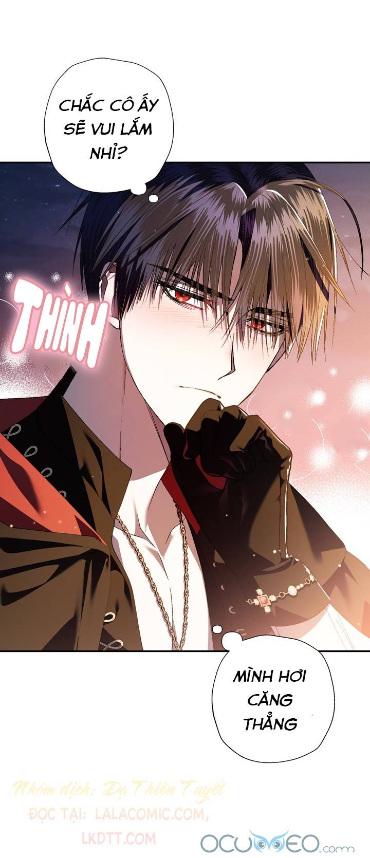 cha, con không muốn kết hôn đâu chapter 53 10
