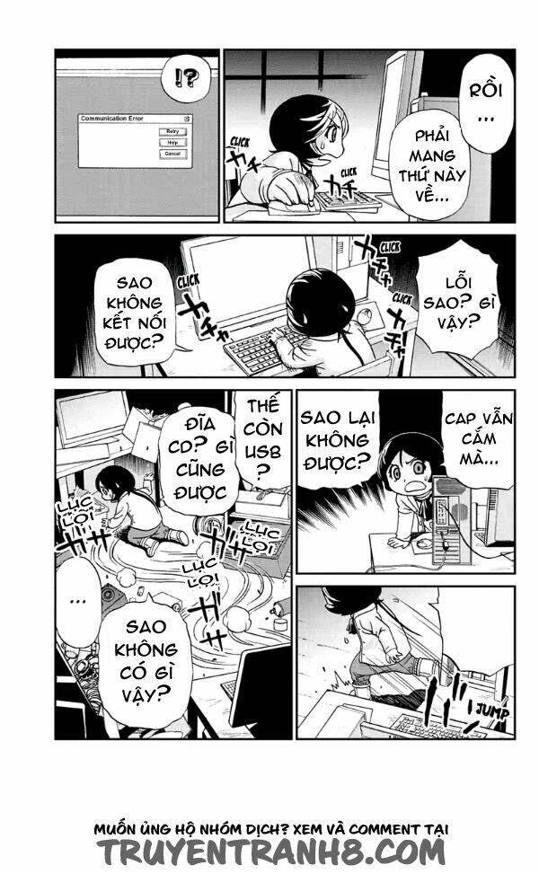 lý do sống còn chapter 35 12