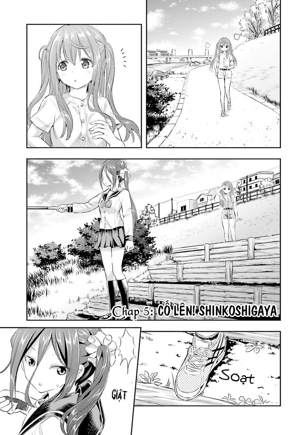 tamayomi chapter 5 2