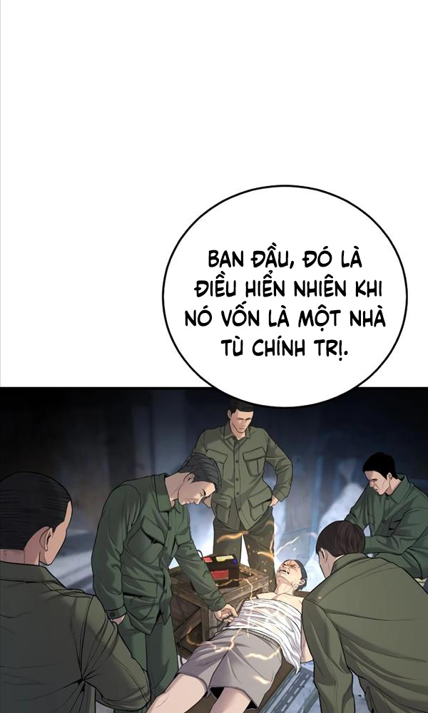 Đặc Vụ Kim Chapter 77 - Trang 126