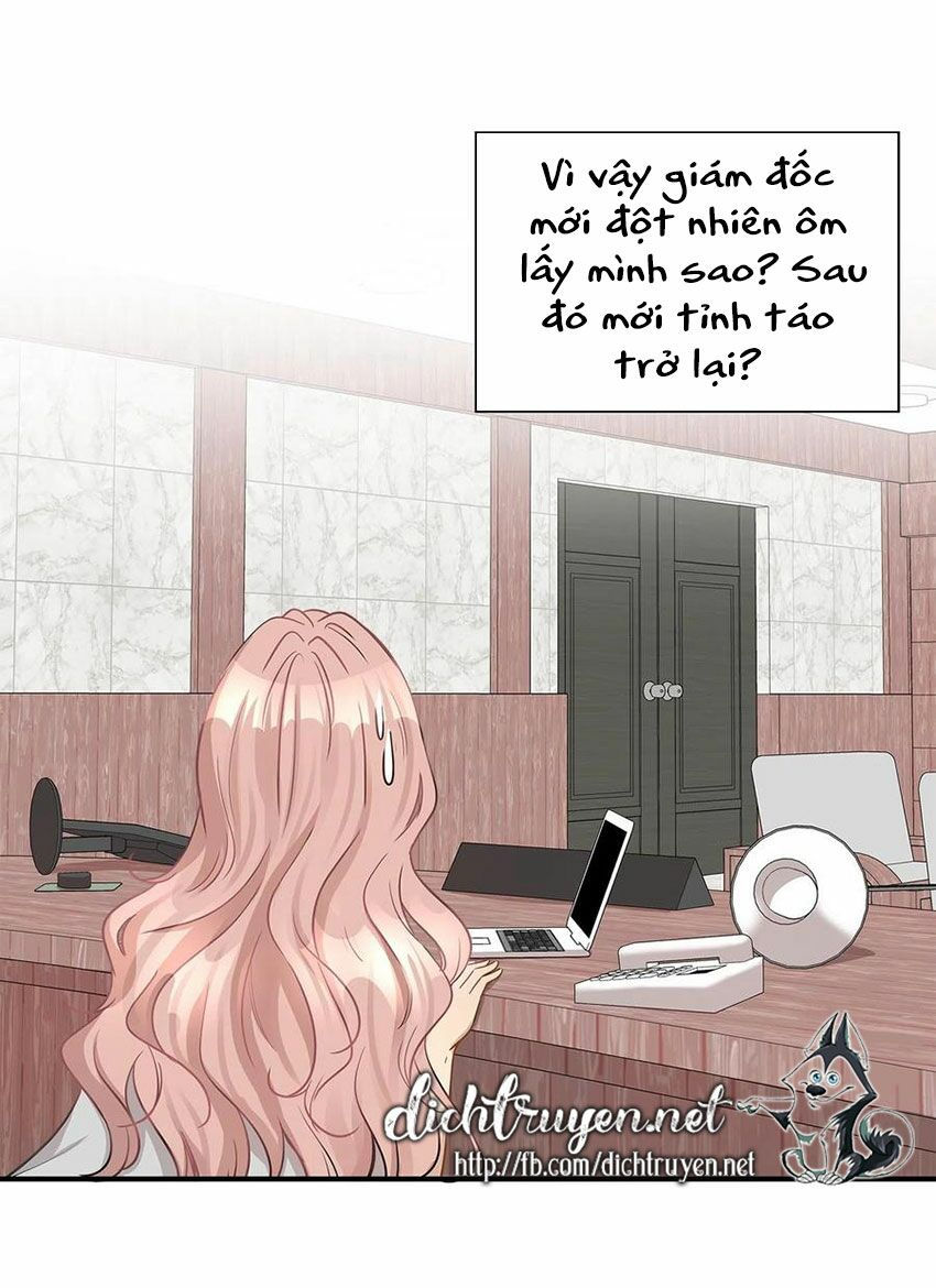 cuộc sống kỳ thú chapter 13 9