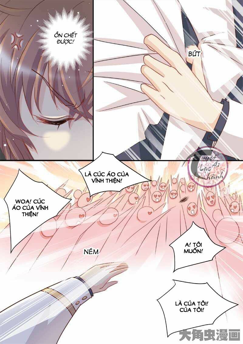 the stars are not luminous body chapter 70 3