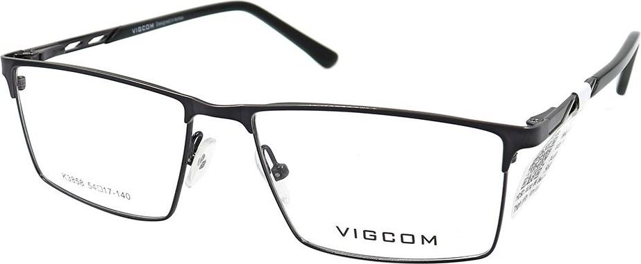 Gọng kính chính hãng Vigcom VG3858