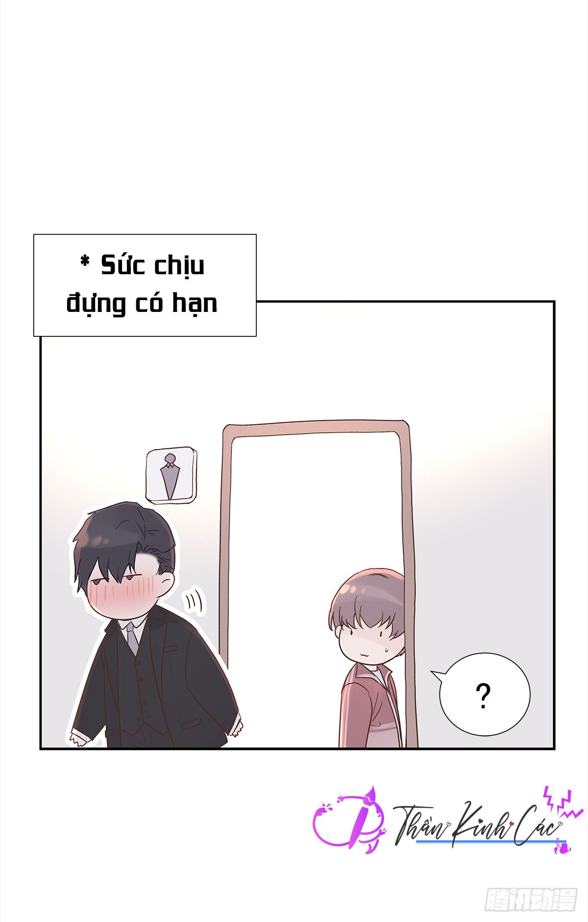 mối tình đầu gian nan của chu thành nhất chapter 21 11