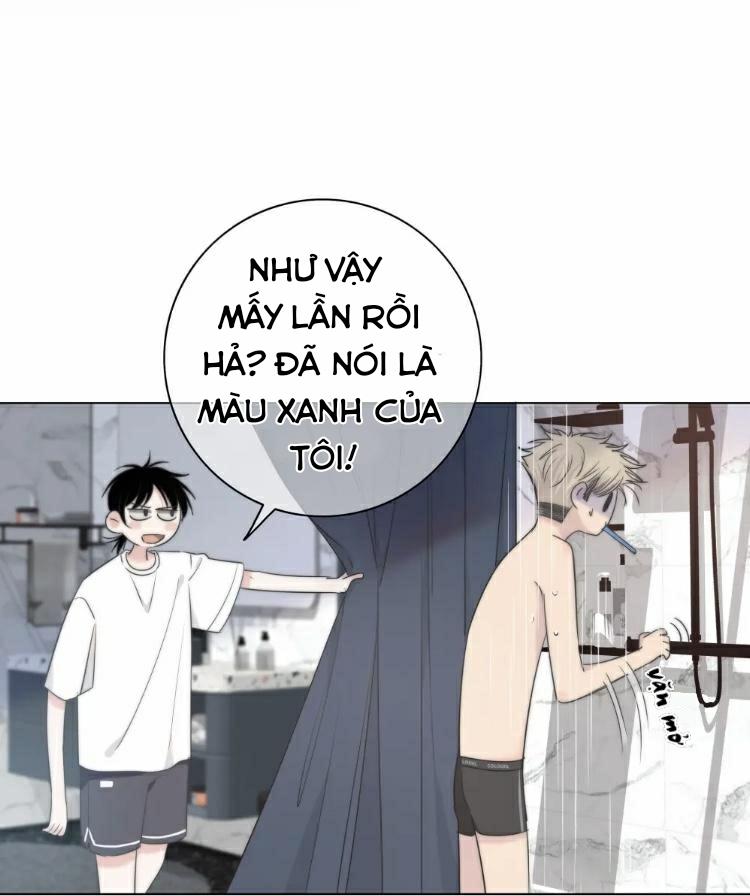 SẮC ĐỎ chapter 44