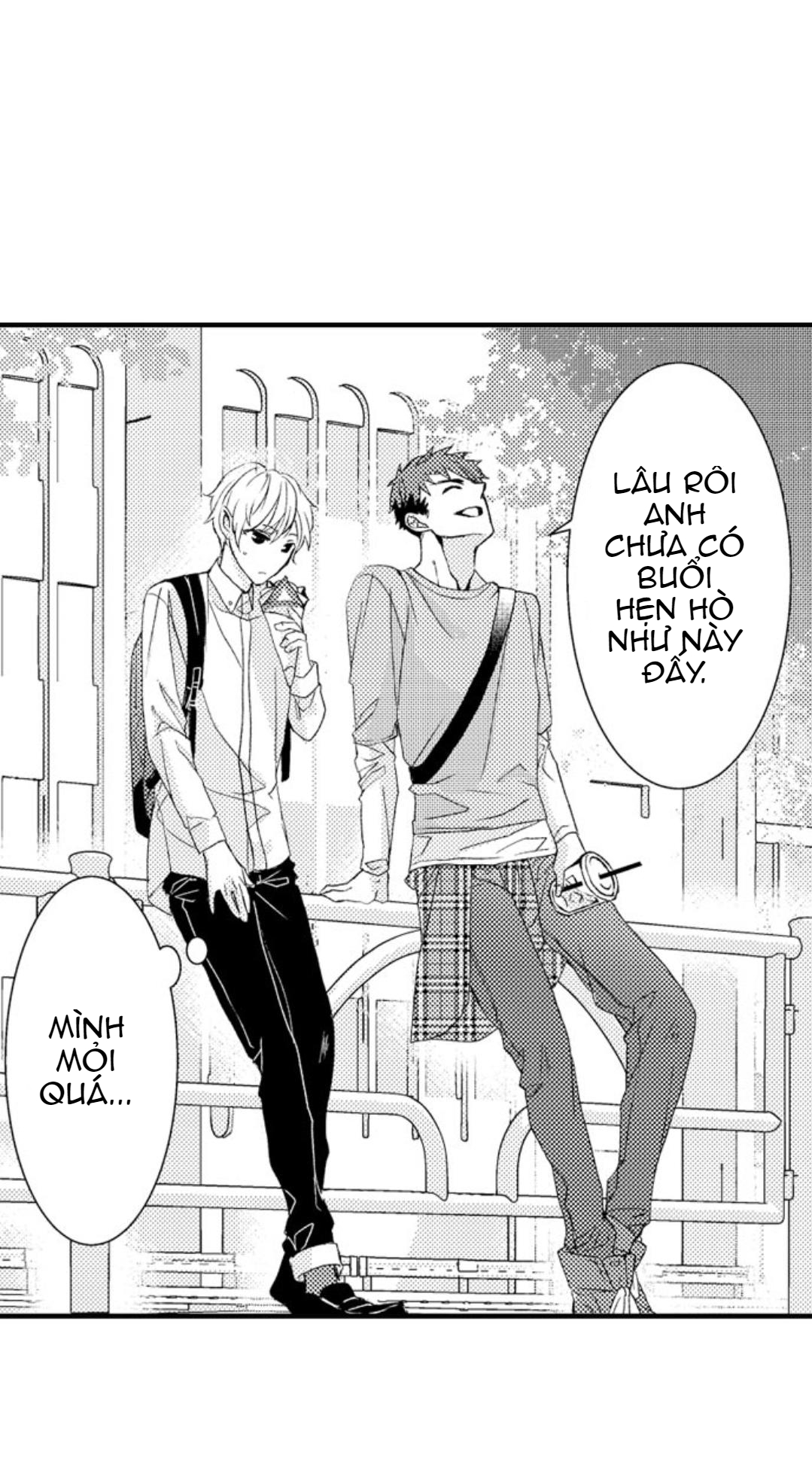 khuyên lưỡi của anh khiến đầu ti em dựng lên chapter 7 32