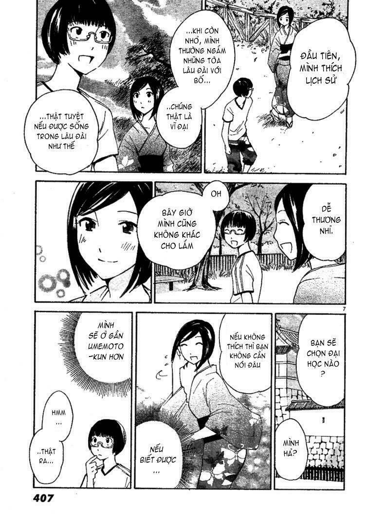 ume shigure chapter 8 10