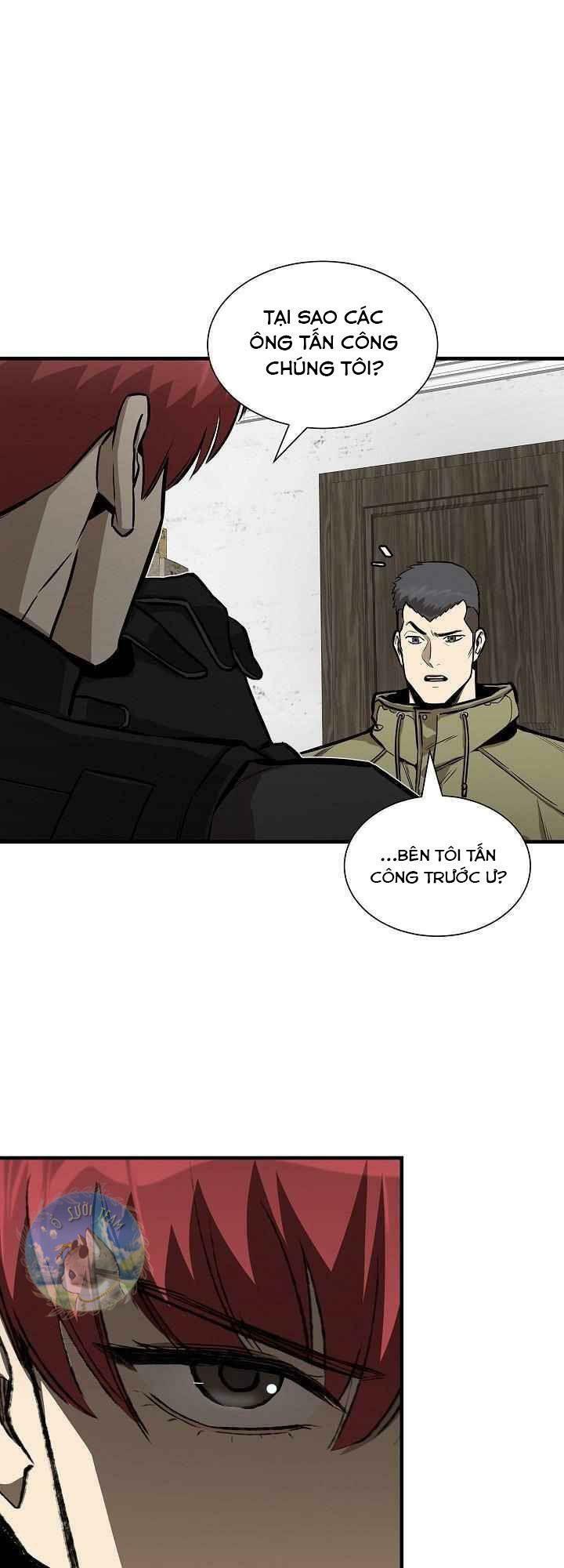 return survival chapter 125 16