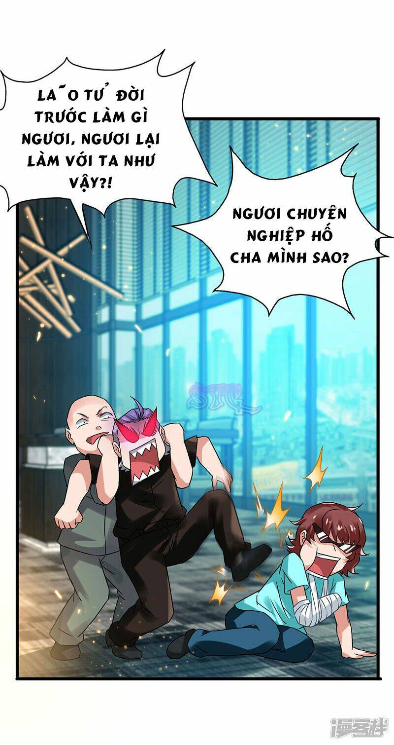 siêu cấp bại gia tử chapter 49 22