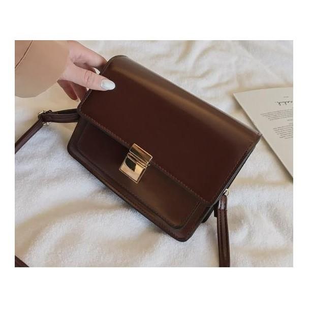 Túi xách nữ, túi đeo chéo nữ size 20