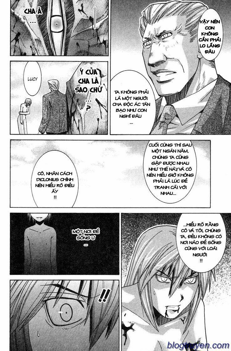 elfen lied chapter 91 10