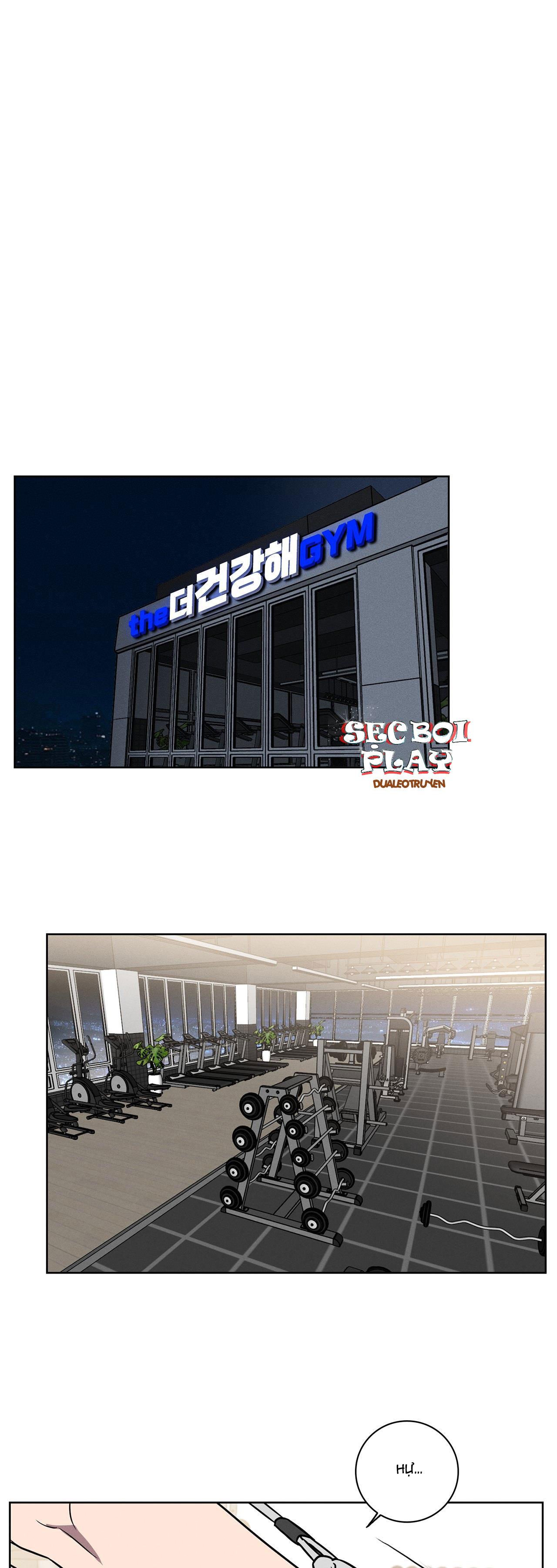 love gym chapter 4 27