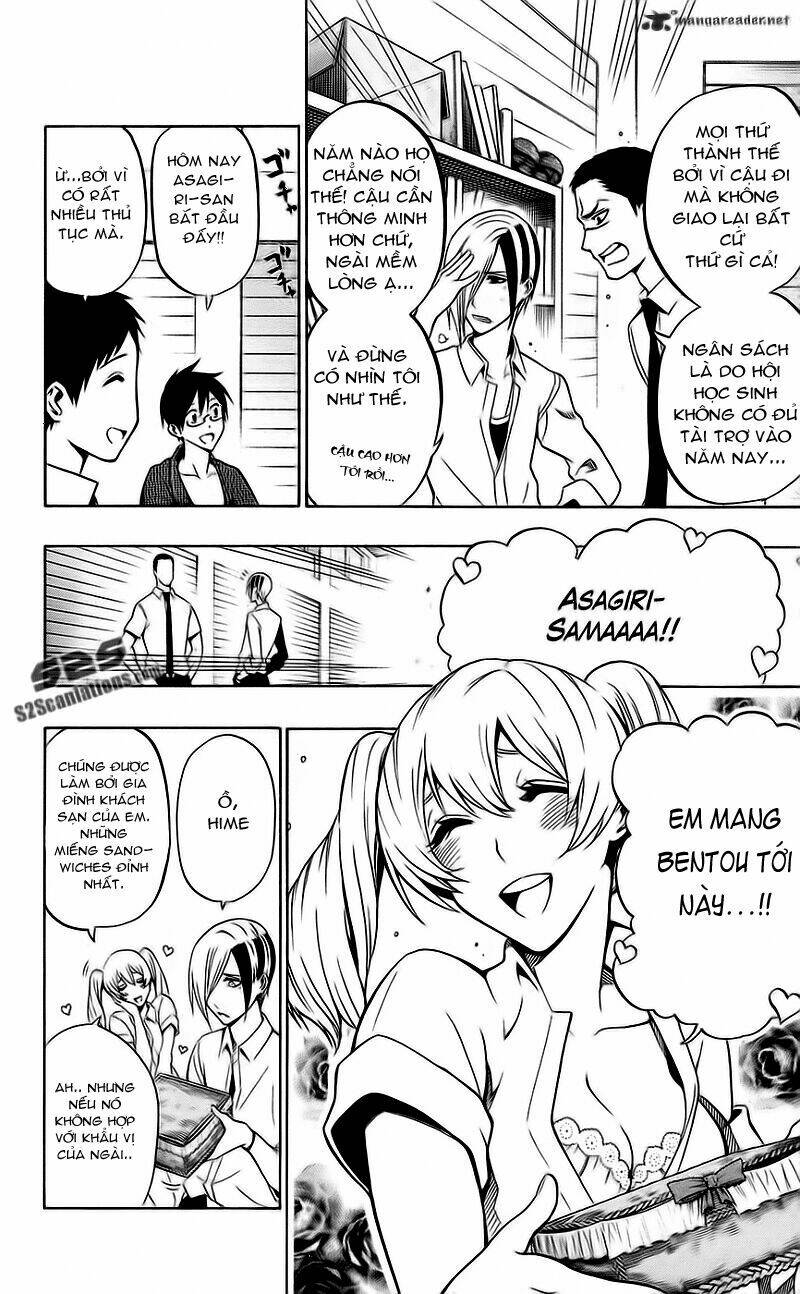 kurogane chapter 53 5